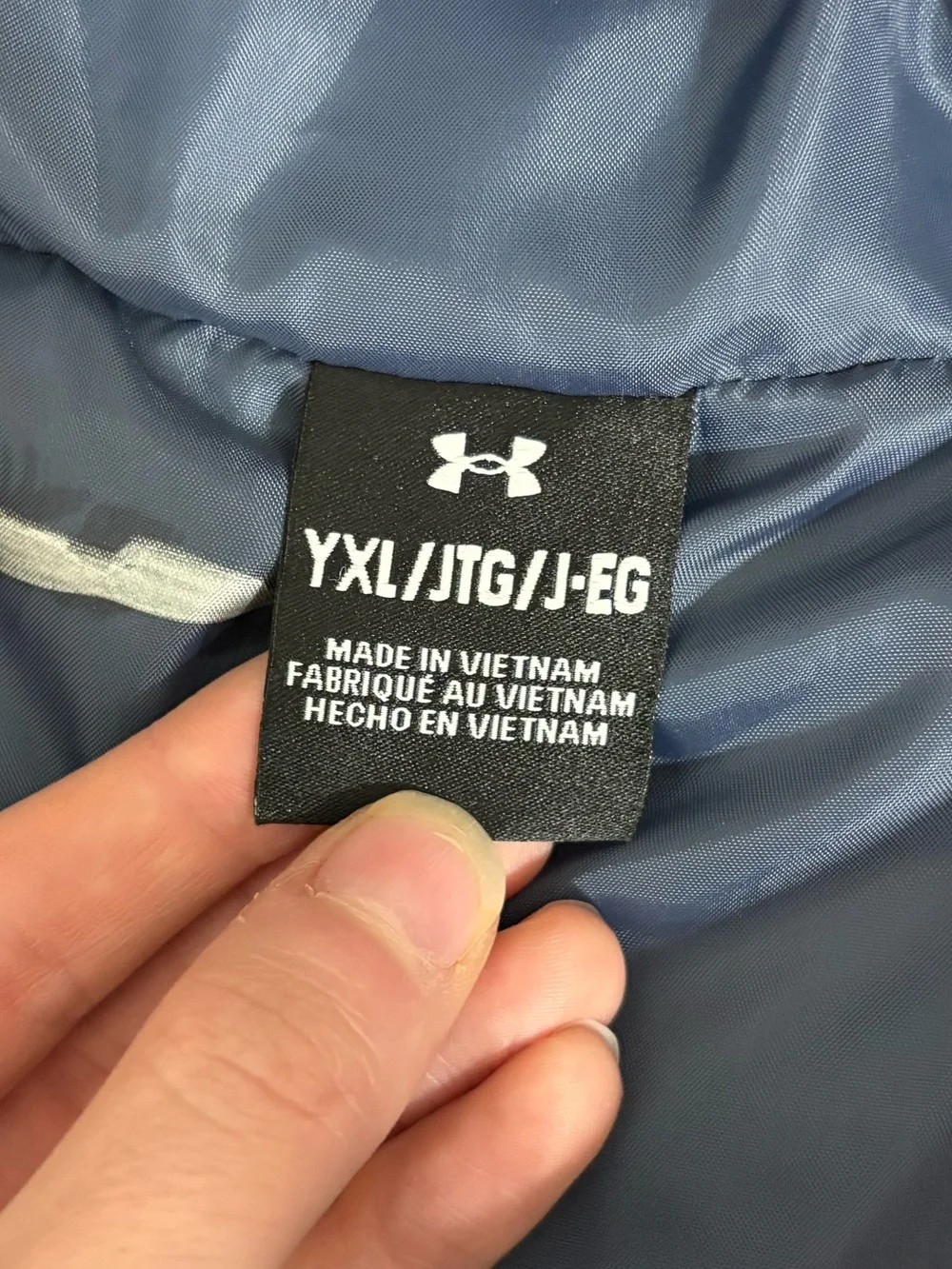 Under Armour under armour